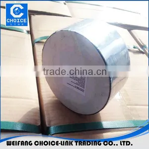 Good Quality Self Adhesive Bitumen Flashing Tape for Roofing thumbnail-3