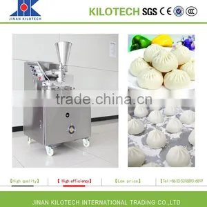 MBZ160 Automatic Momo Making Machine With High Quality and Best Service thumbnail-1
