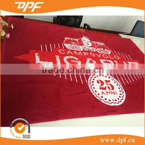 Customized Design Beach Towel thumbnail-5