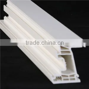 Excellent Performance Upvc Profiles, Global Export China Top Upvc Profiles Manufacturer thumbnail-4