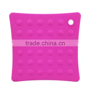 Easy Cleaning Silicone Placemat,Factory Outlet Silicone Placemat thumbnail-1