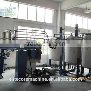 EliteCore Supply Semi-Auto Batch Sponge Foaming Machine/Batch Sponge Foaming Machine/Foam Making Mchine thumbnail-4