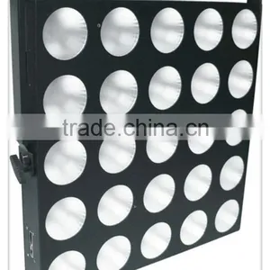 RGB 3IN1 Full Color 25pcs 10watt Background Light LED Wall Washer Effect Guangzhou the Stage Lights thumbnail-1