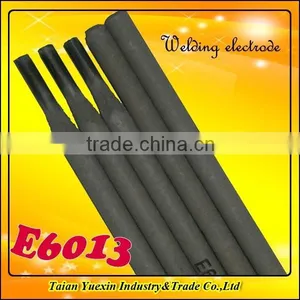Less Splash Rutile Welding Electrode E6013 thumbnail-1