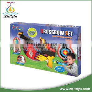 Super Real High Quality Hunting Archery Bow for Kids thumbnail-3