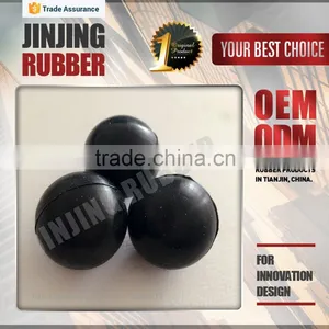 Cheap Sieve Cleaning Small Machinery Rubber Ball thumbnail-3