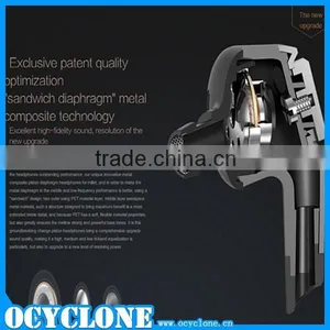 Original In-ear Piston3 Earphone for Xiaomi thumbnail-6