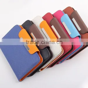 Universal Flip Cover Case thumbnail-1