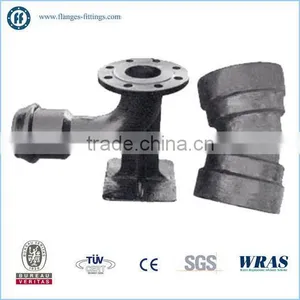 All Kinds of Tees& Branchs Pipe Fittings thumbnail-2