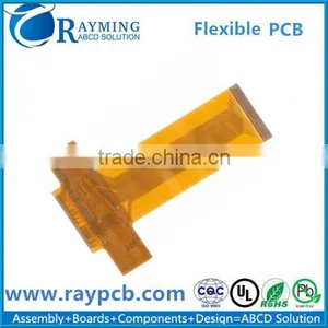 Prototype Flexible PCB & Rigid Pcb Manufacture thumbnail-1