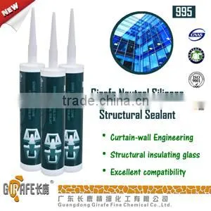 Processed Glass Silicone Sealant thumbnail-4