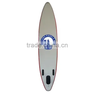 11'3" Inflatable Paddle Board thumbnail-2