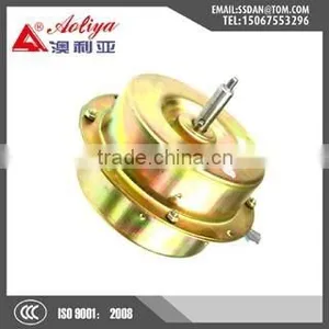 220V Small Kitchen Fan Blower Motor thumbnail-2