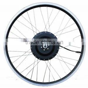 New Cheap 36v Electric Motor Kits for Bikes thumbnail-3