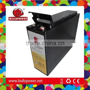 Lead Acid Deep Cycle VRLA Gel Battery for EPS 12v 105ah thumbnail-1
