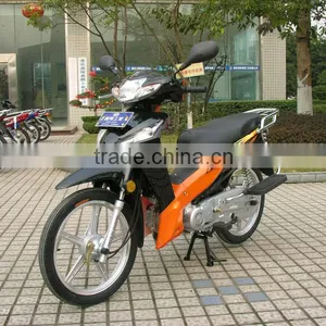 2014 NEWEST HOT SALE 110cc MOTORCYCLE thumbnail-1