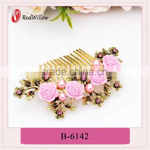 2016 High Quality Wholesale Fashion Wholesale Hair Claw,bling Bling Hair Claw,decorative Bling Bling Hair Claw thumbnail-2