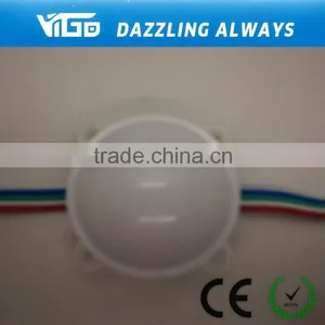 Dmx512 Led Pixel Focus Lights With Sign Colour thumbnail-2