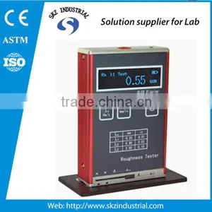 Digital Portable Surface Roughness Tester thumbnail-1