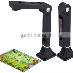 Portable Document Scanner thumbnail-1