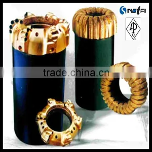 Hot Sale High Quanlity API !! Drill Bits_PDC Core Bits for Geological Explorating Made in China thumbnail-1