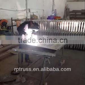 Best Manufacturer of Aluminum Barricade/concert Barricade thumbnail-6