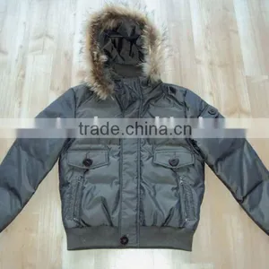 Boys' Padding Jacket / Insulation Jacket thumbnail-1