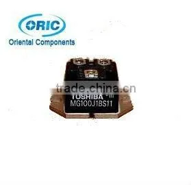 Telecom Parts MODULE MG100J1BS11 TOSHIBA thumbnail-1