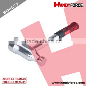 Aluminum Finishing Hammer, Body Service Tools of Auto Repair Tools thumbnail-1
