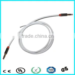 Colorful 3ft Male 3.5mm Stereo Audio Cable thumbnail-5
