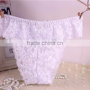 Slim Sexy Lace Lingerie Set 80B to 90B thumbnail-2