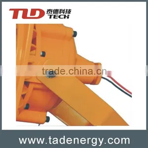ATEX LED Explosion Proof Light IP66 120W thumbnail-3