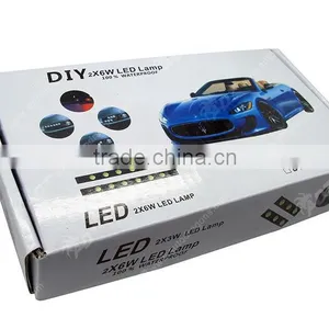 5 LED DRL Daytime Running Light, Led Position Lamp thumbnail-5