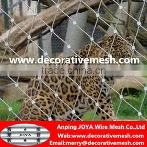 ss Wire Rope Mesh thumbnail-1