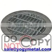 Heavy Duty Steel Grating Forge Welding Machine thumbnail-1