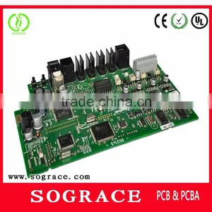 OEM Electronic PCB& PCBA Sograce thumbnail-1