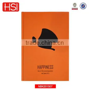 Online Hot Selling Chromatic Diary Notebook thumbnail-5