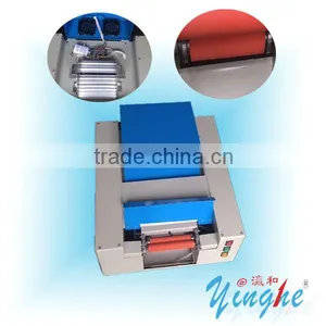 Desktop A3 CD Coating Machine thumbnail-1
