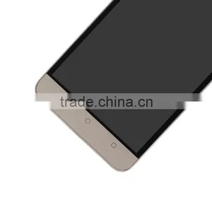 Original Genuine LCD Display For Huawei Honor 4X , For Huawei Honor 4X Screen Replacement - Gold thumbnail-3