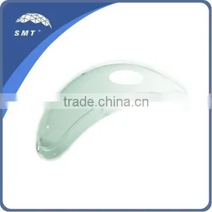 5.5-inch Abnormity Dome Camera Cover, Clear Plastic Domes thumbnail-1