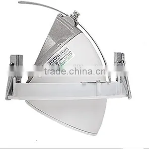 Wholesale Price 15W/20W/25W/30w/36w 360 Degree Cob Led Ceiling Downlight thumbnail-2
