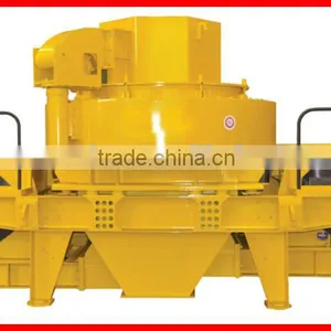 Low Price and Hot Sale Stone Crushing Equipment,sand Making Machine,VSI Crusher for Sale in Low Price thumbnail-1