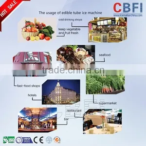 Tube Ice Making Machine For Sale thumbnail-6