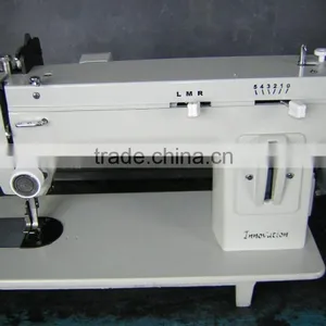 Mini Multi-function Household Sewing Machine thumbnail-3
