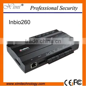 Free SDK 3000 Fingerprint User TC/IP RS485 for Door Access Control System Fingerprint Control Panel InBio Controllers thumbnail-1