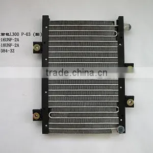Auto Condenser for MITS MINIBUS thumbnail-1
