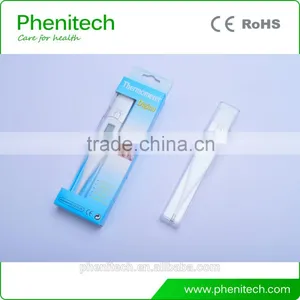 Ho Selling Hospital Plastic Small Digital Lcd Thermometer thumbnail-4
