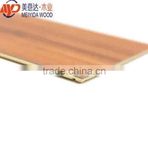 E0 Formaldehyde Emission Standards and Wood Plastic Composite Flooring thumbnail-1