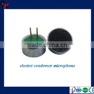 Condenser Microphone Capsule thumbnail-1