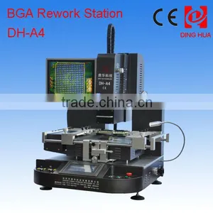 Best IR Heating PLC Control BGA Rework Station thumbnail-1